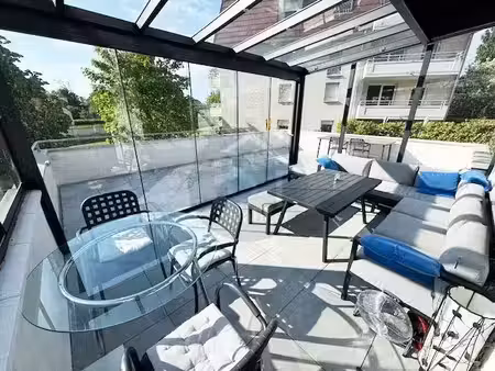 vente appartement 4 pièces 91 m² à bischheim (67800)  299 500 €