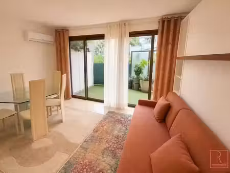 vente appartement 1 pièce 31.12 m² à cannes (06400)  302 100 €