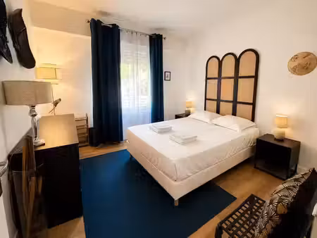 vente appartement 5 pièces 110 m² à nimes (30000)  300 000 €