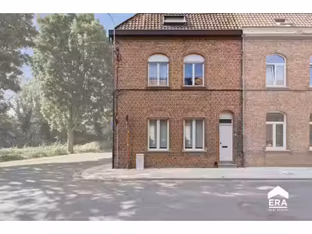 huis te koop in ieper met 3 slaapkamers