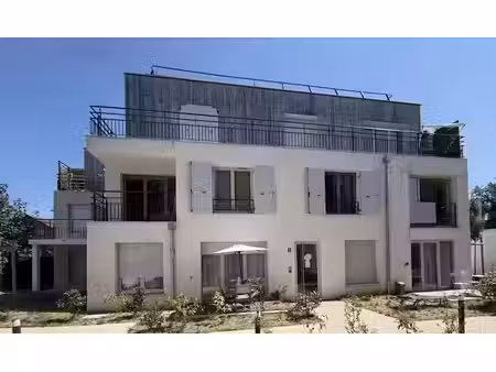 vente duplex 4 pièces 77 m² à livry-gargan (93190)  340 000 €