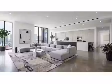 vente appartement 5 pièces 93 m² à la courneuve (93120)  361 000 €