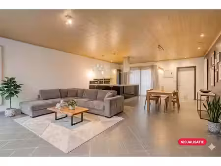 huis te koop in izegem met 3 slaapkamers
