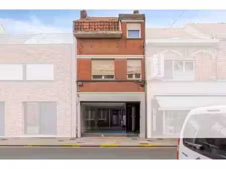 huis te koop in izegem met 4 slaapkamers