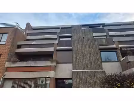 appartement te koop in heppen met 3 slaapkamers