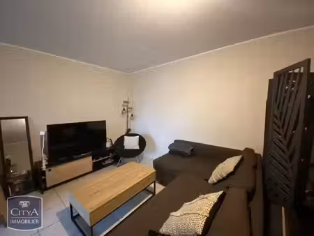 appartement à louer 2 pièces 45.1 m² - saint-paul-lès-dax (40) - 622€