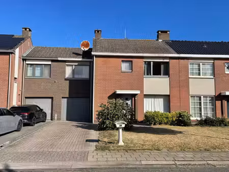 huis te koop in voeren met 4 slaapkamers