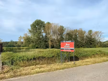 grond te koop in laakdal