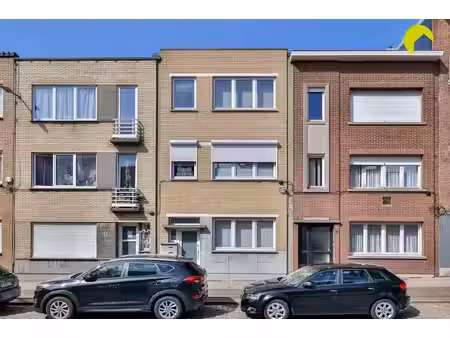 appartement te koop in wilrijk met 1 slaapkamer