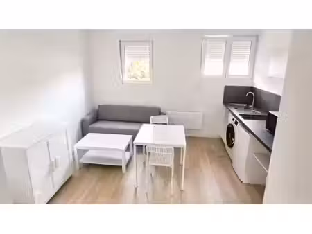 à louer appartement 30 m² – 650 € |knutange