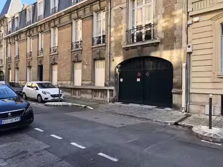 rue werle