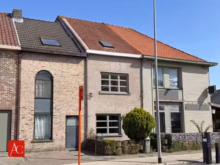 huis te koop in beveren-kruibeke-zwijndrecht met 3 slaapkamers