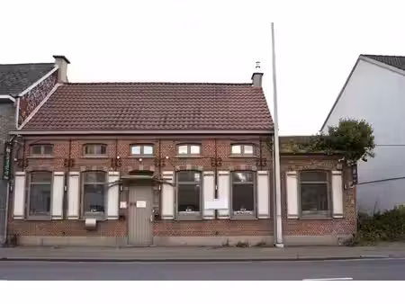 huis te koop in oudegem met 1 slaapkamer