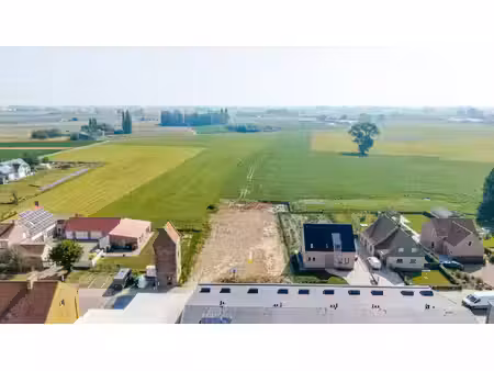 grond te koop in alveringem