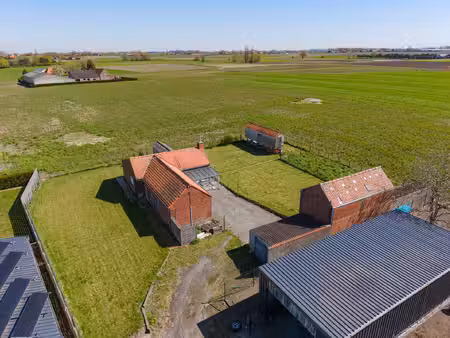 huis te koop in lichtervelde met 3 slaapkamers