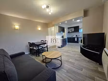 à louer appartement 47 m² – 655 € |joeuf