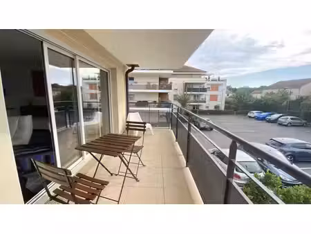 à louer appartement 64 m² – 1 075 € |woippy