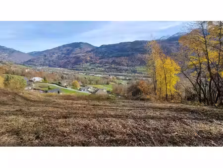 terrain - 5141 m²