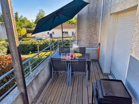 appartement 2 pièces 32 m² à vendre / acheter poggio-mezzana 20230 ? | era immobilier