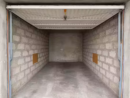 garage 1 pièces 0 m² à vendre / acheter boulogne-sur-mer 62200 ? | era immobilier