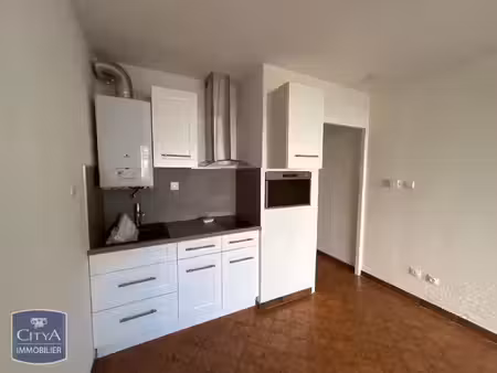 appartement à louer 1 pièce 22.08 m² - saint-mandrier-sur-mer (83) - 485€