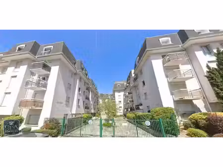 appartement à louer 1 pièce 31.5 m² - viroflay (78) - 768€
