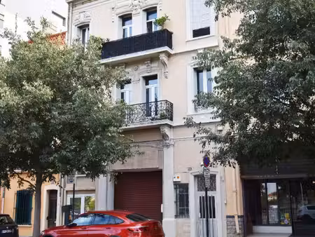 location appartement 3 pièces 64m² perpignan 66000
