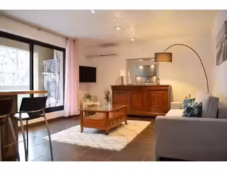location appartement 2 pièces 48m² narbonne 11100