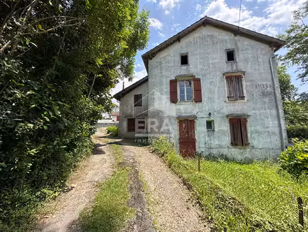 maison 9 pièces 286 m² à vendre / acheter cambo-les-bains 64250 ? | era immobilier