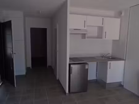 location maison 3 pièces 67m² muret 31600