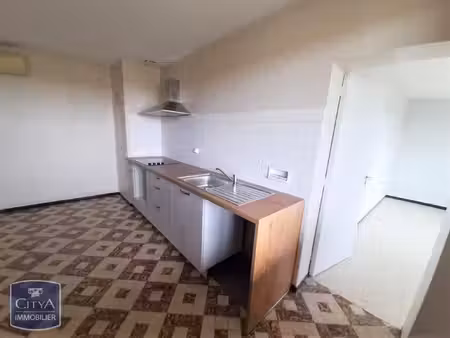 location maison 3 pièces 86m² campsas 82370