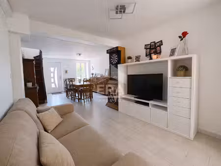 maison 4 pièces 77 m² à vendre / acheter condette 62360 ? | era immobilier
