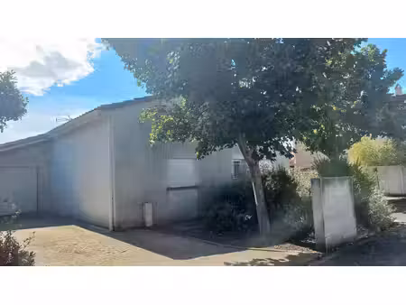 location maison 4 pièces 90m² cugnaux 31270