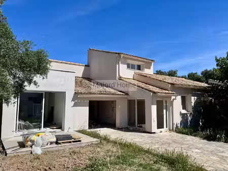 location maison 5 pièces 144m² le cres 34920