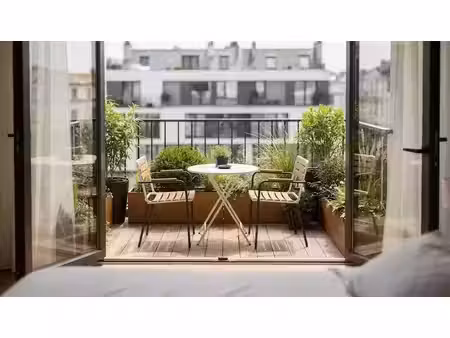 vente appartement 3 pièces 67 m² à neuilly-plaisance (93360)  333 000 €