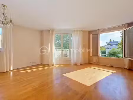 vente appartement 3 pièces 61 m² à rueil-malmaison (92500)  330 000 €