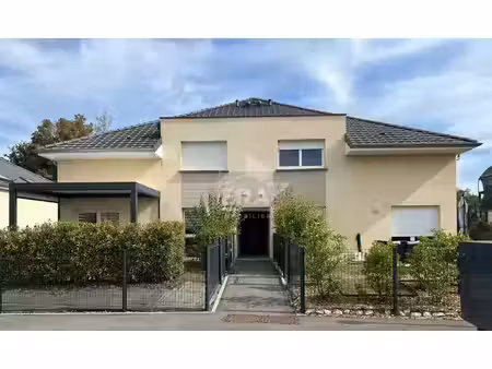appartement 4 pièces 77 m² à vendre / acheter serre-les-sapins 25770 ? | era immobilier