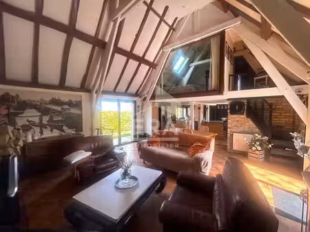 maison 5 pièces 120 m² à vendre / acheter saint-omer-capelle 62162 ? | era immobilier