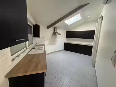maison à louer