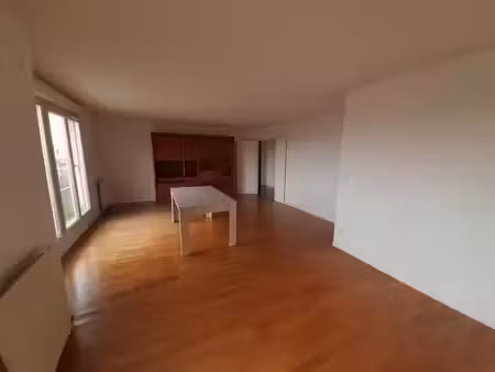 vente appartement 5 pièces 98.79 m² à fresnes (94260)  343 000 €