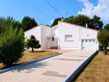 maison 5 pièces 84 m² à vendre / acheter royan 17200 ? | era immobilier
