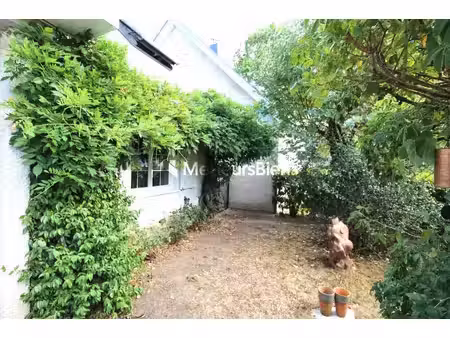 maison f4 orléans sud 105 m2