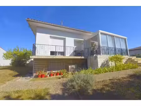 maison - 143m ²