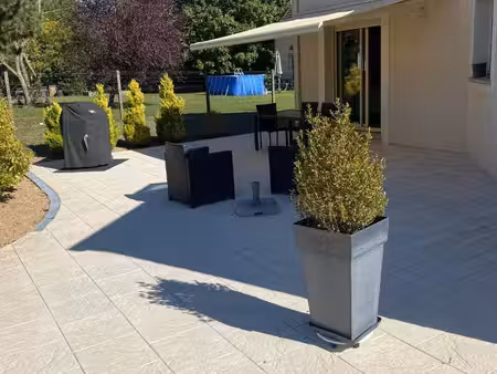 maison