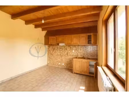 grande maison familiale à oye-et-pallet  193 m²