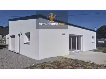 location maison 3 pièces 78 m2 à la croix-helléan