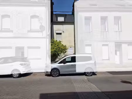 maison à vendre à rue de rodange 110 athus (vbe60573)