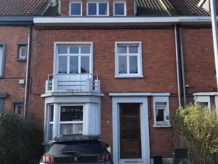 à louer maison 107 m² – 960 € |douai