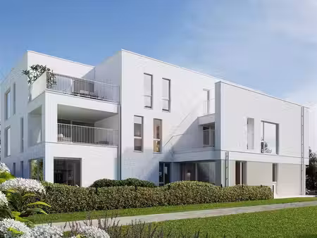 appartement à vendre à olenseweg 56 noorderwijk (rbw77271)