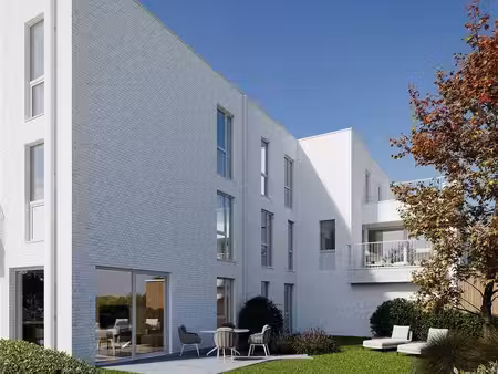 appartement à vendre à olensweg 56 noorderwijk (rbw77282)